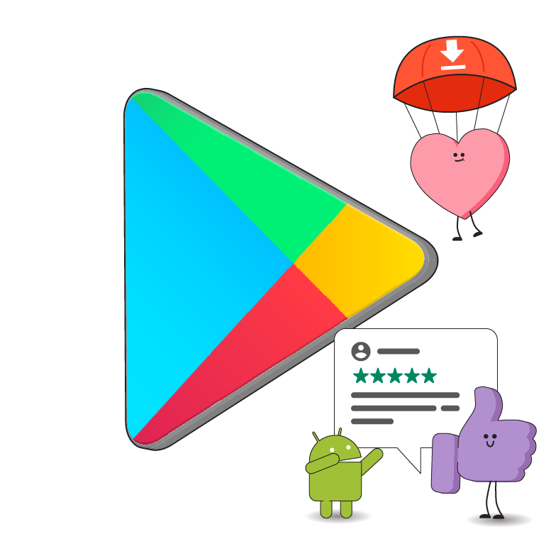 Google Play